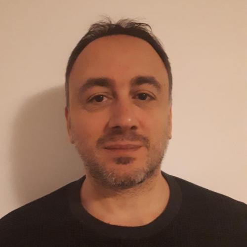 Petros Karadimas