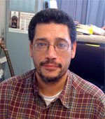 Dr. Armando Encinas