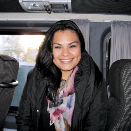 Dra. Brenda Acosta