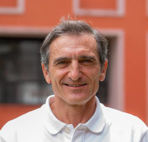 Dr. Omar Masera