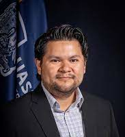 Dr. Irving E. Cortes