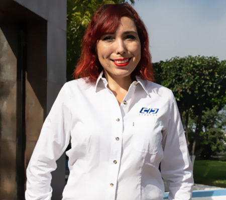 Dra. Linda González
