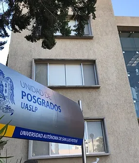 Instituto de Posgrado
