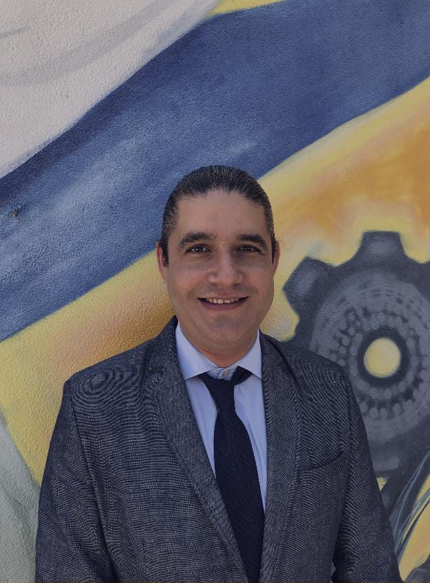 Dr. Vulfrano