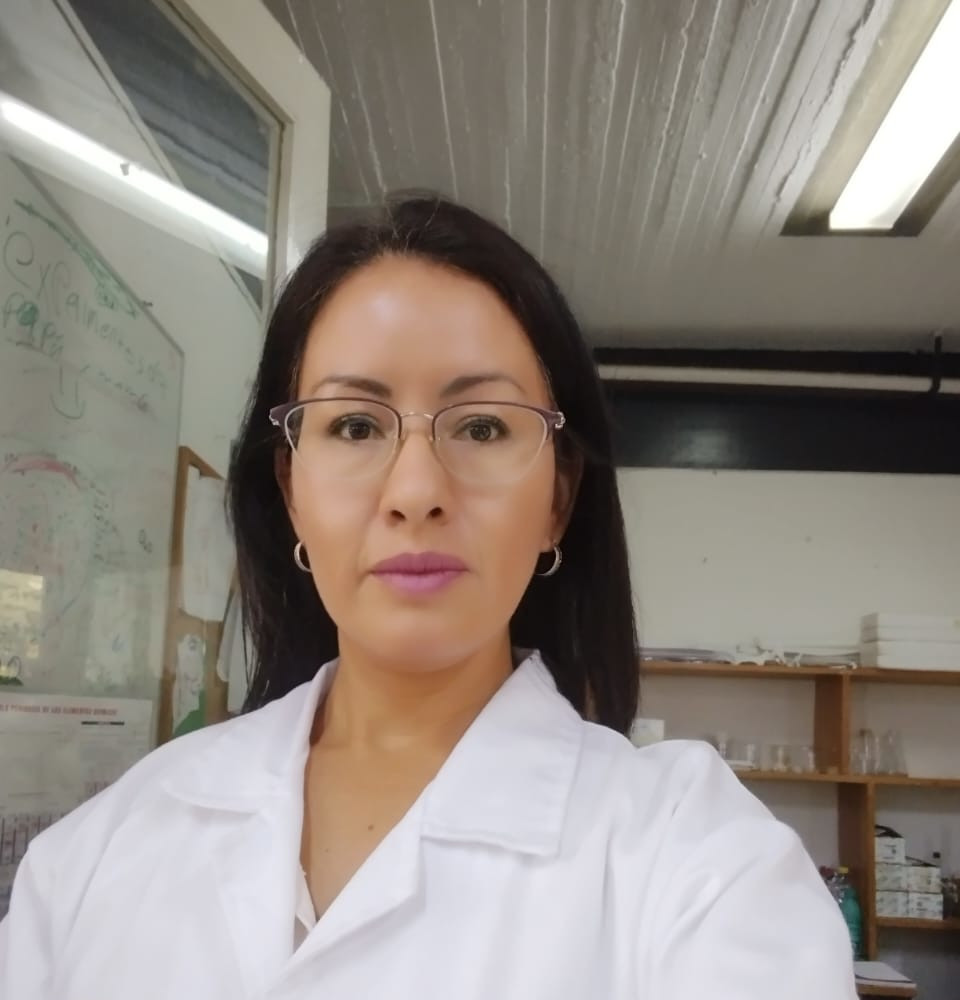 Dra. Beatriz