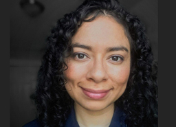 Dra. Danaí