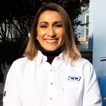 Dra. Erika
