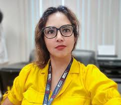 Dra. Ivonne