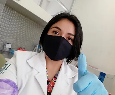 Dra. Daniela