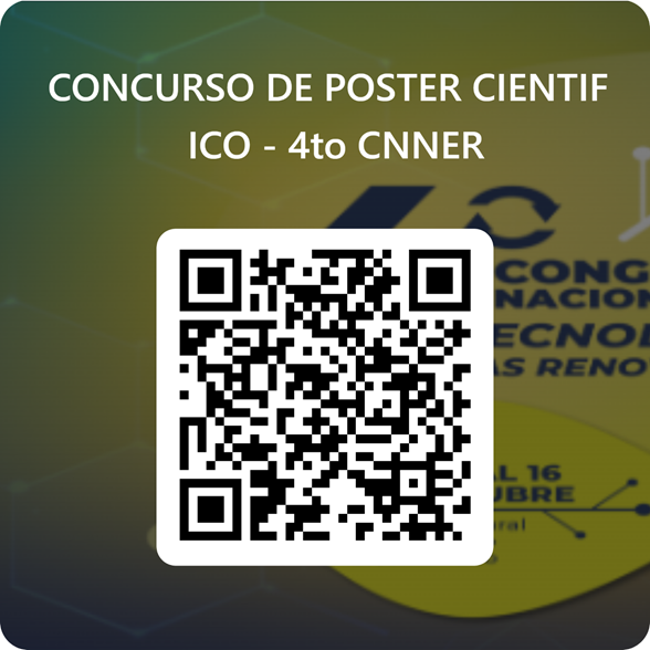 QR Poster