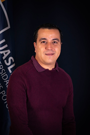 Dr. Marco Mendoza