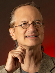 Dr. David Matolak
