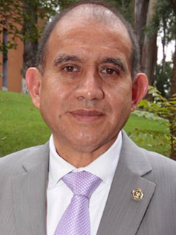 Dr. Leopoldo Altamirano Robles