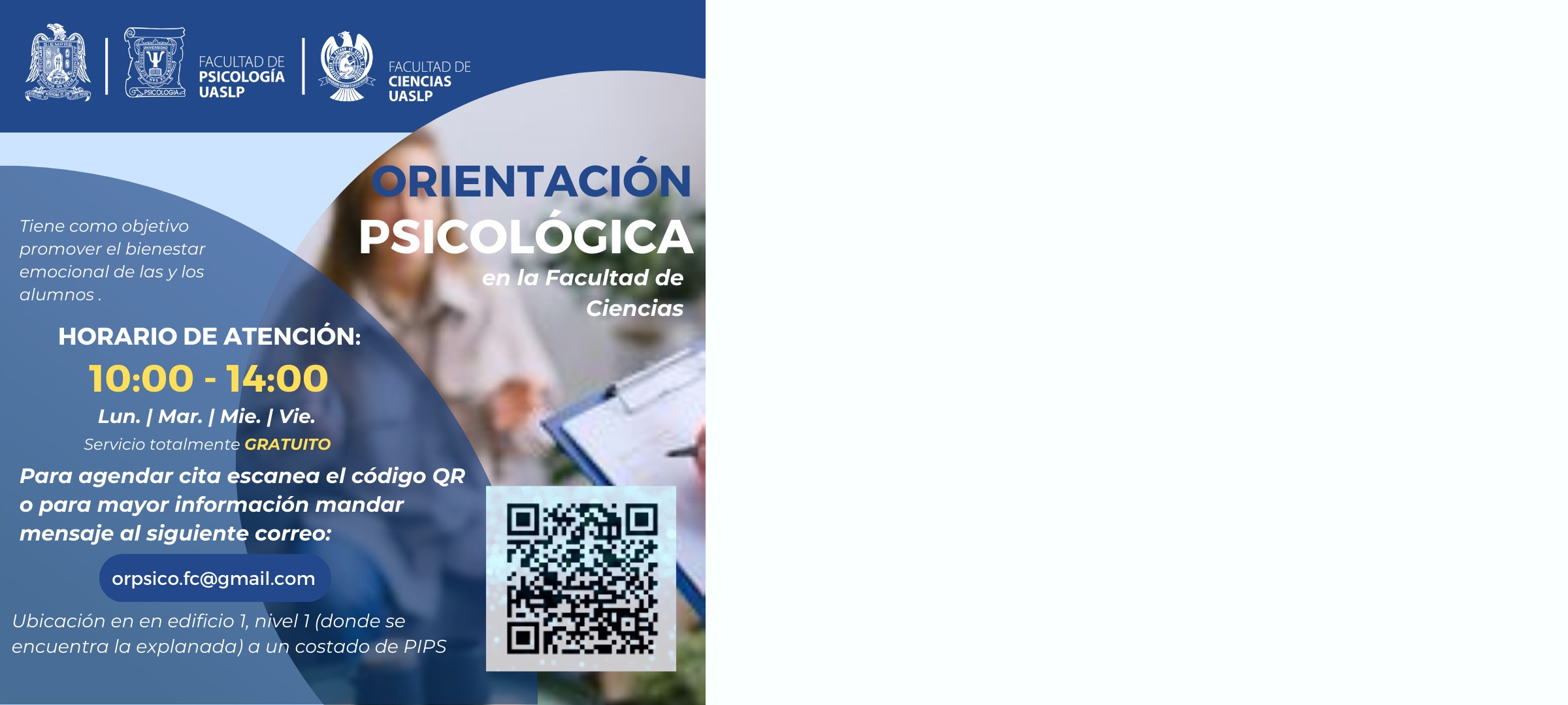 Orientación Psicológica