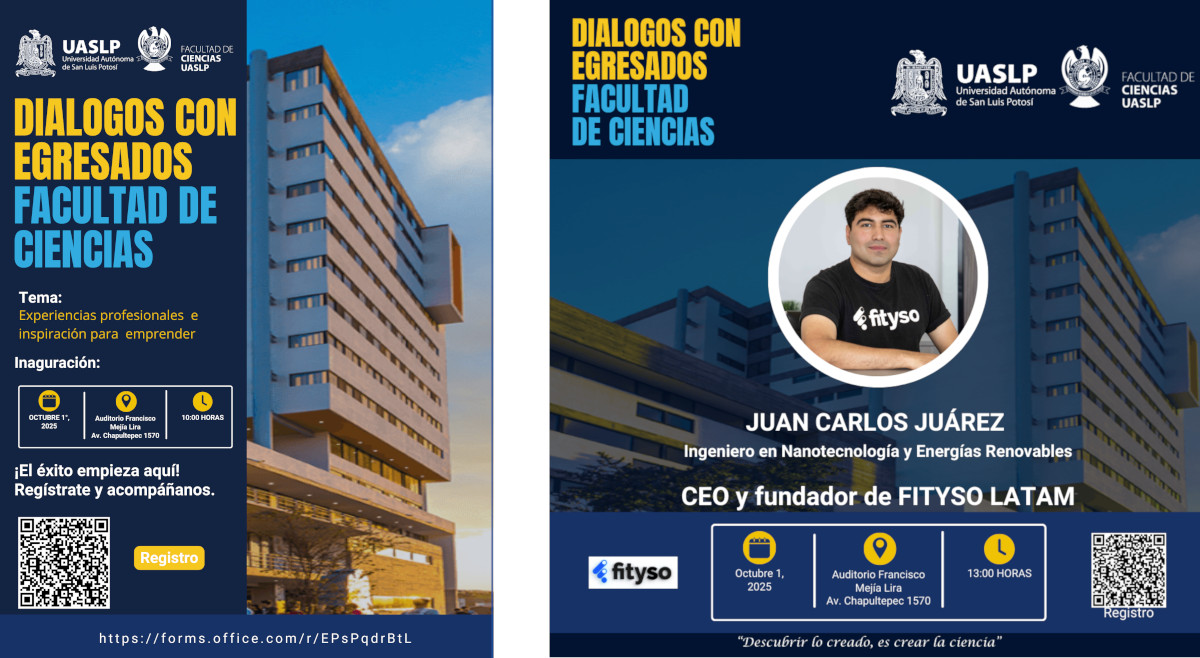 diálogos egresados