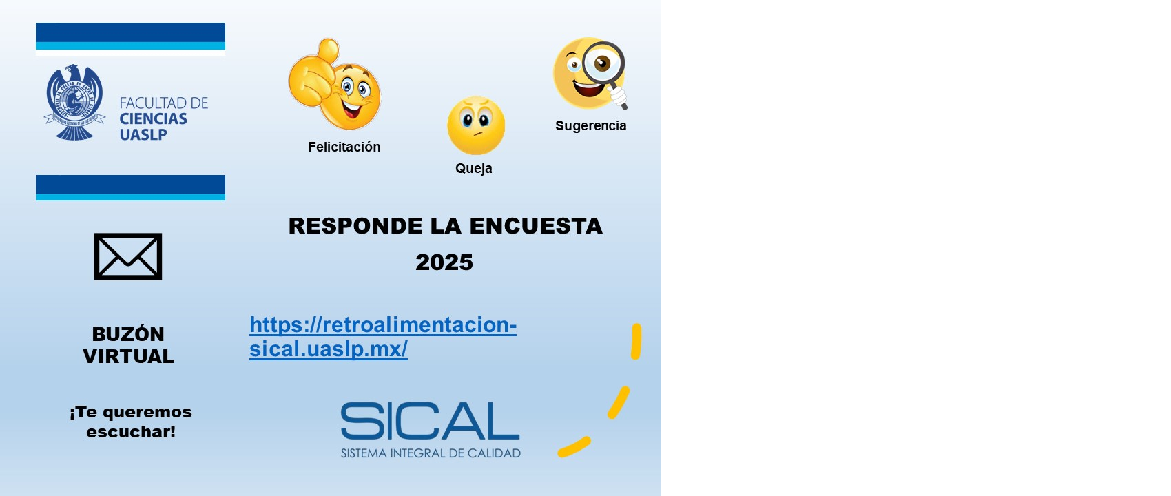 encuesta