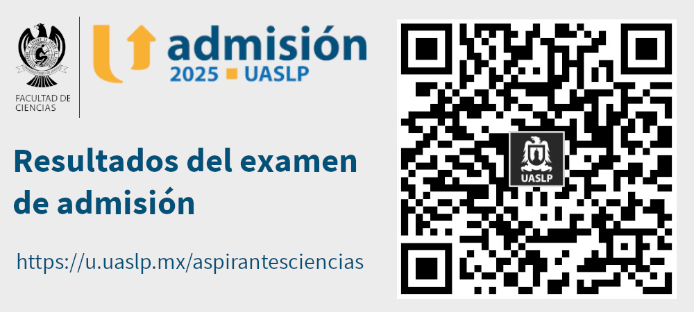 Resultados Examen Admisión