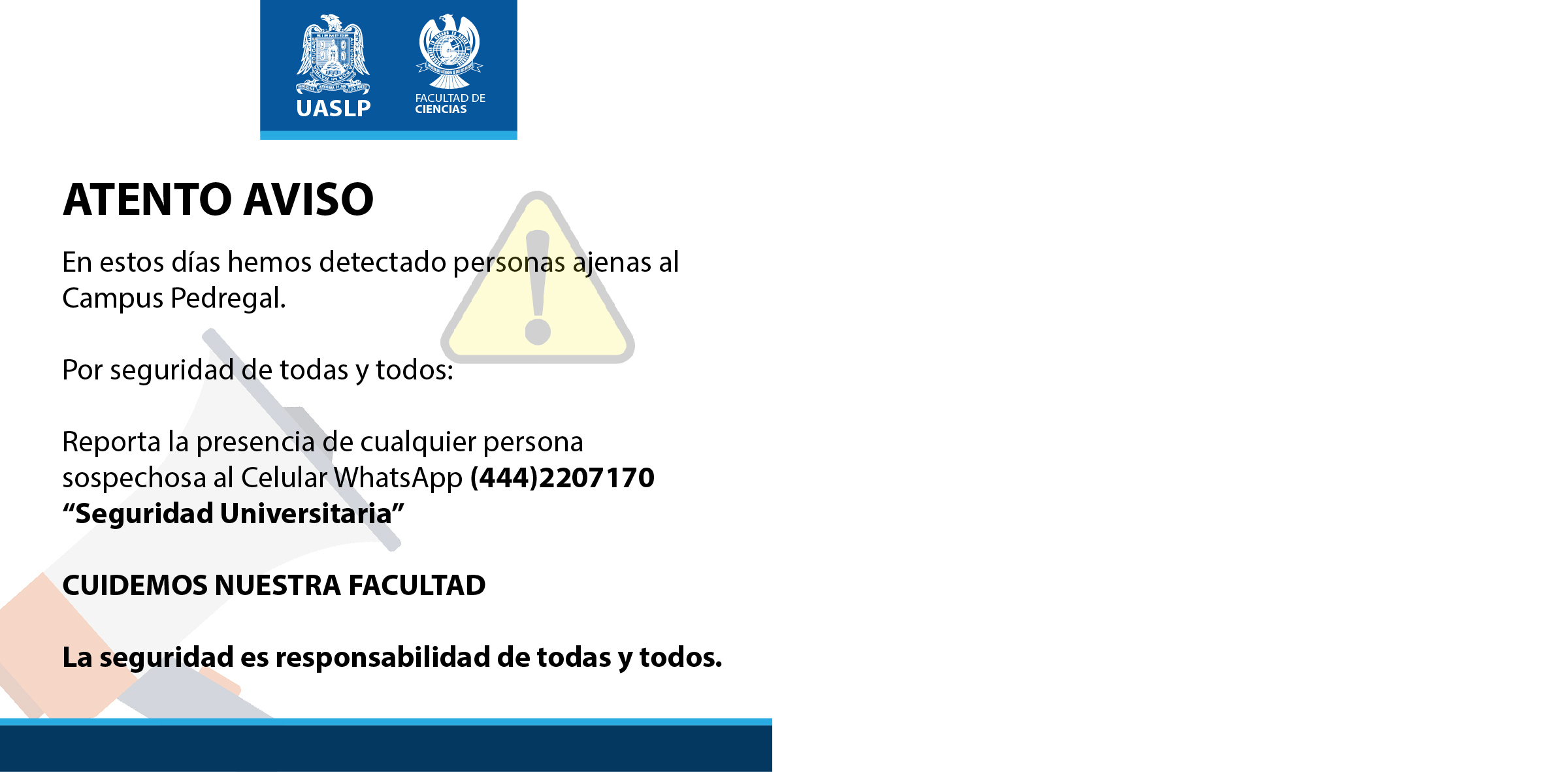 Aviso