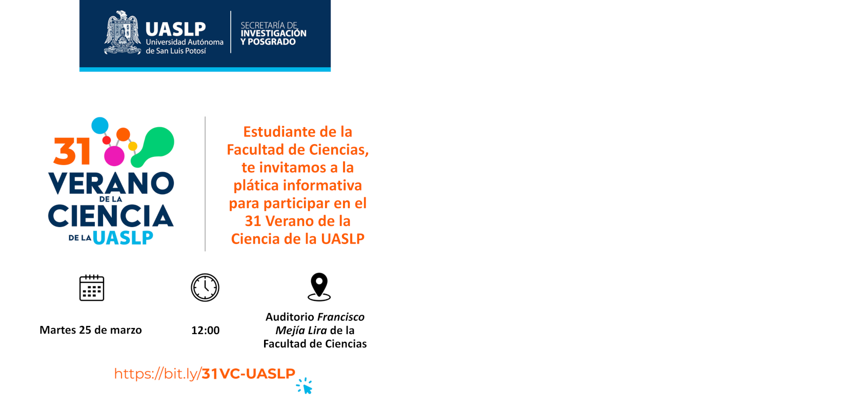 Ciencia