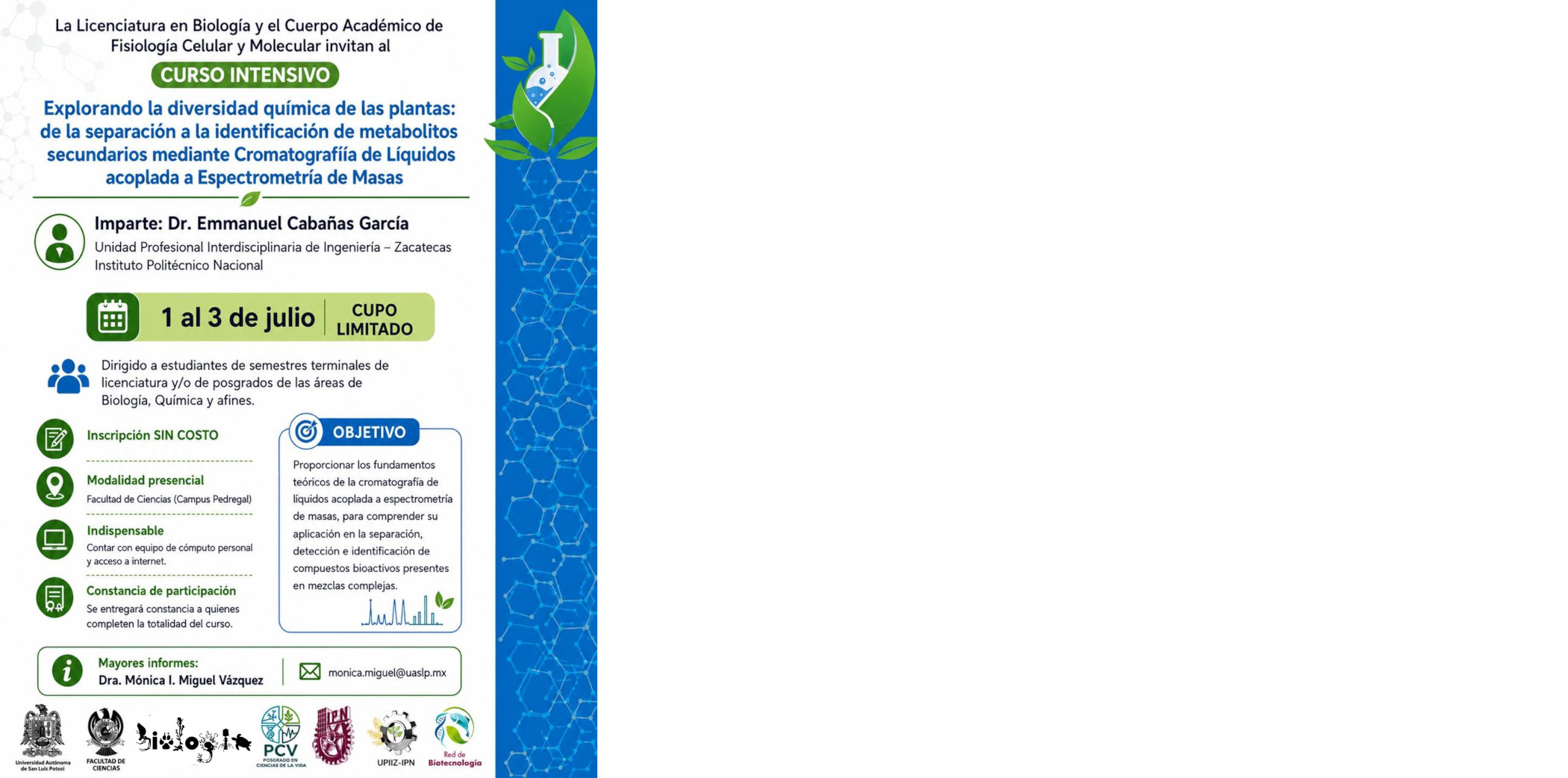 Curso