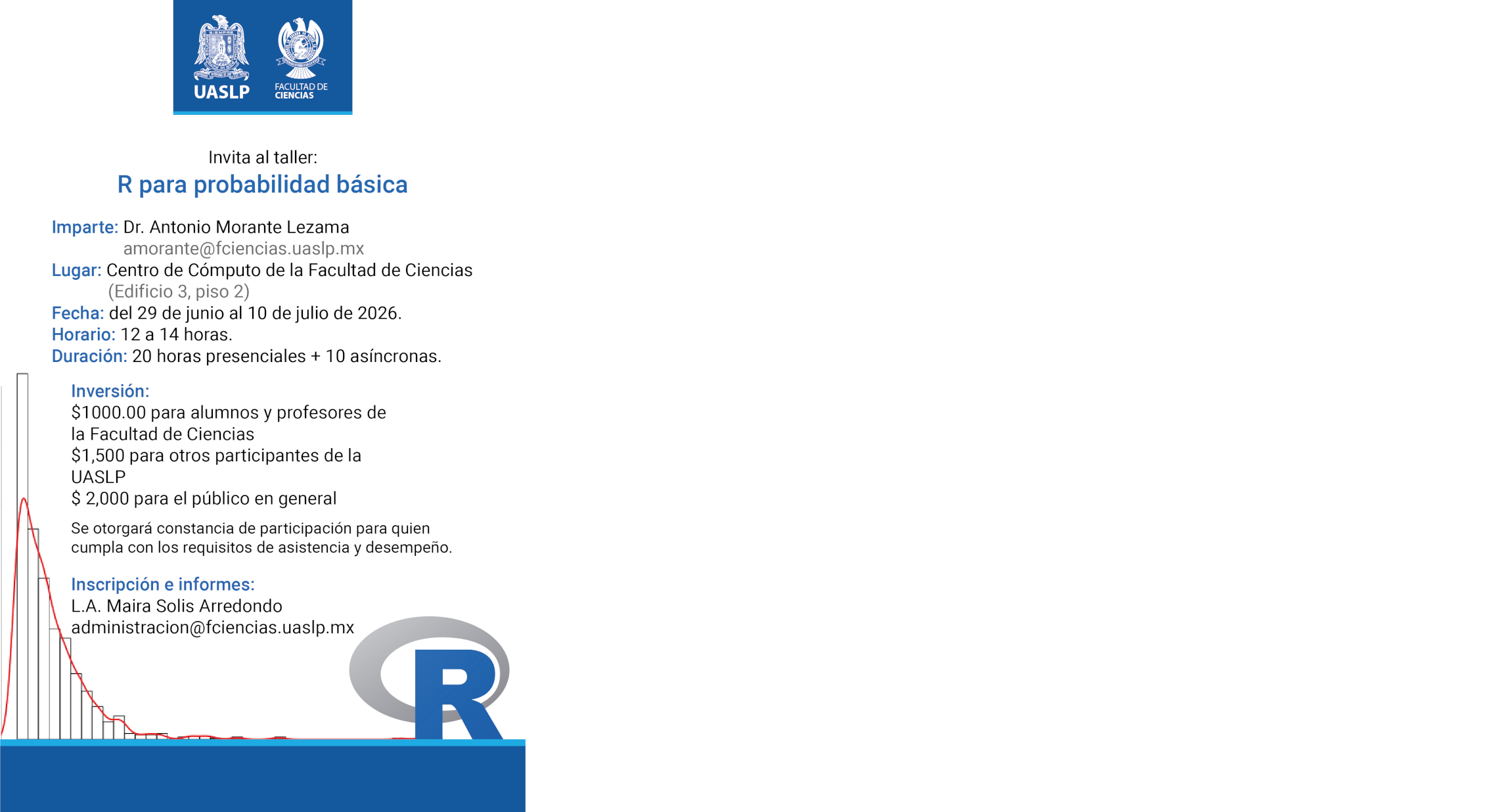 Curso R