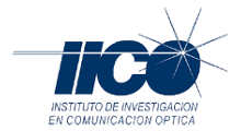 Logo IICO