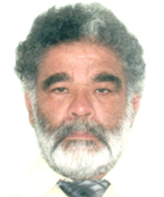 Fotografía del Dr.Martín Montejano