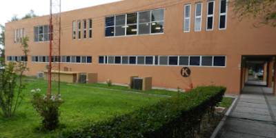 Fac. de Agronomía y Veterinaria