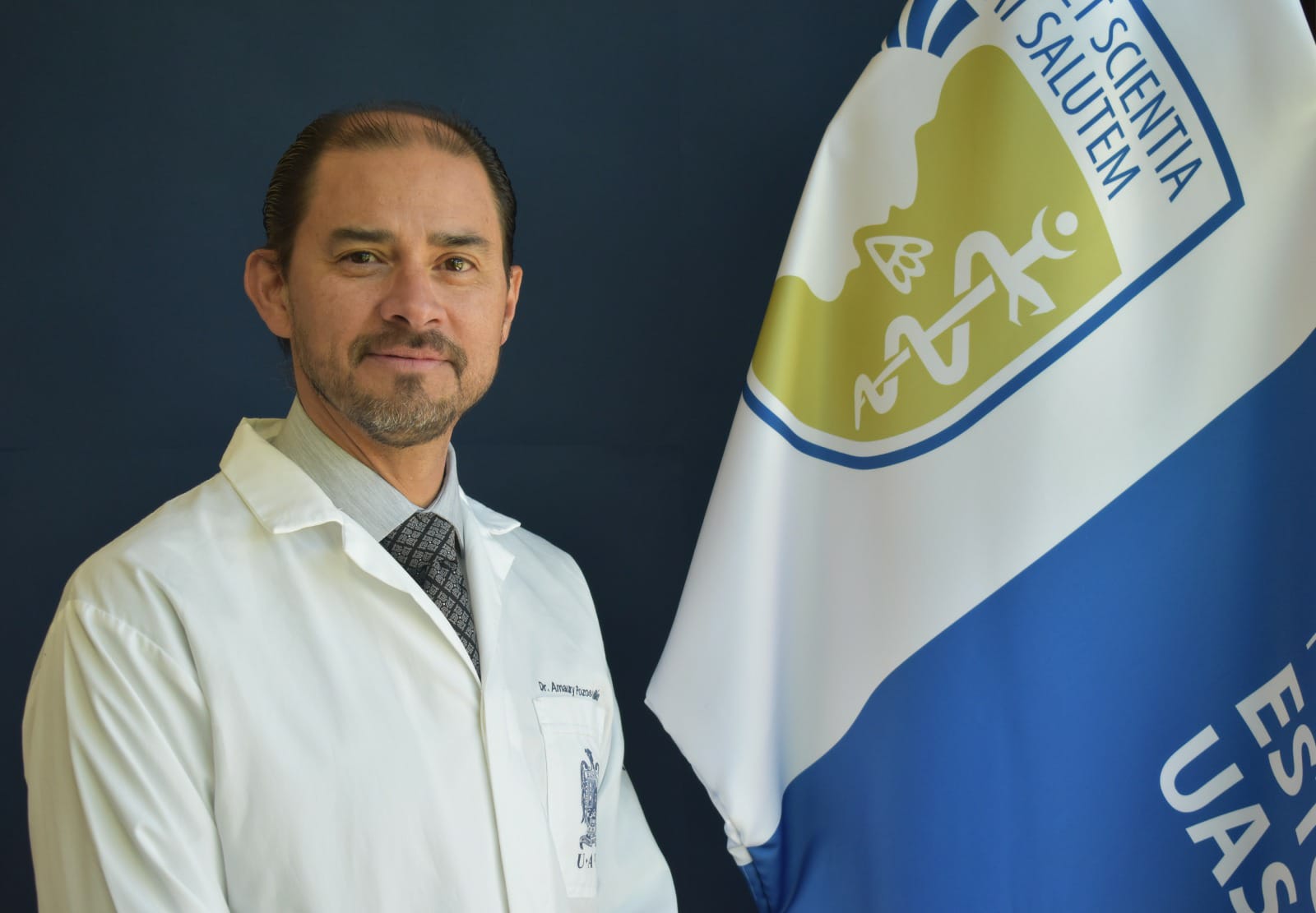 Amaury Pozos