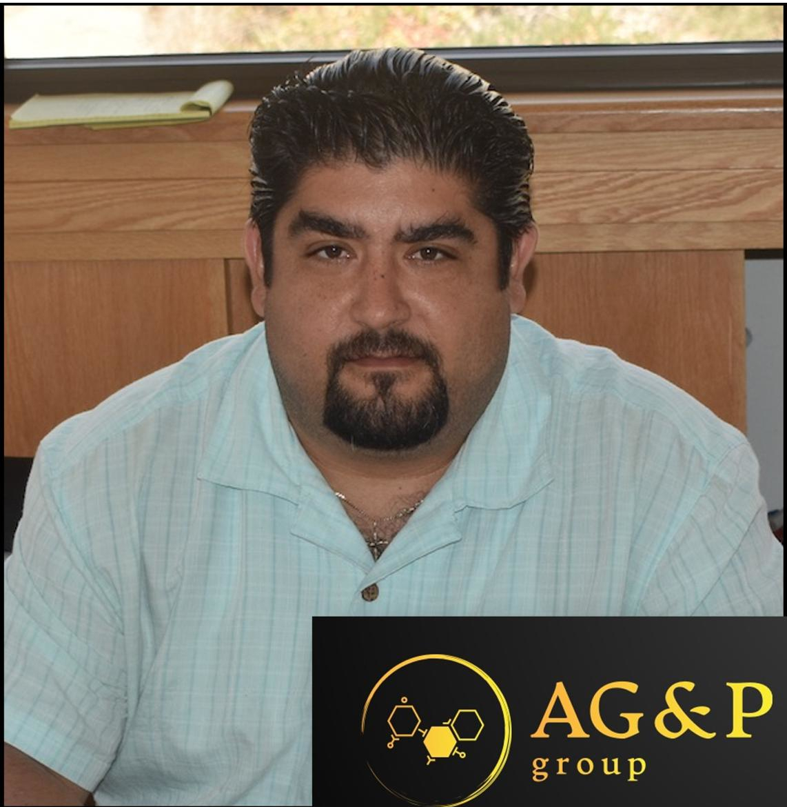 Dr. José Manuel Romo