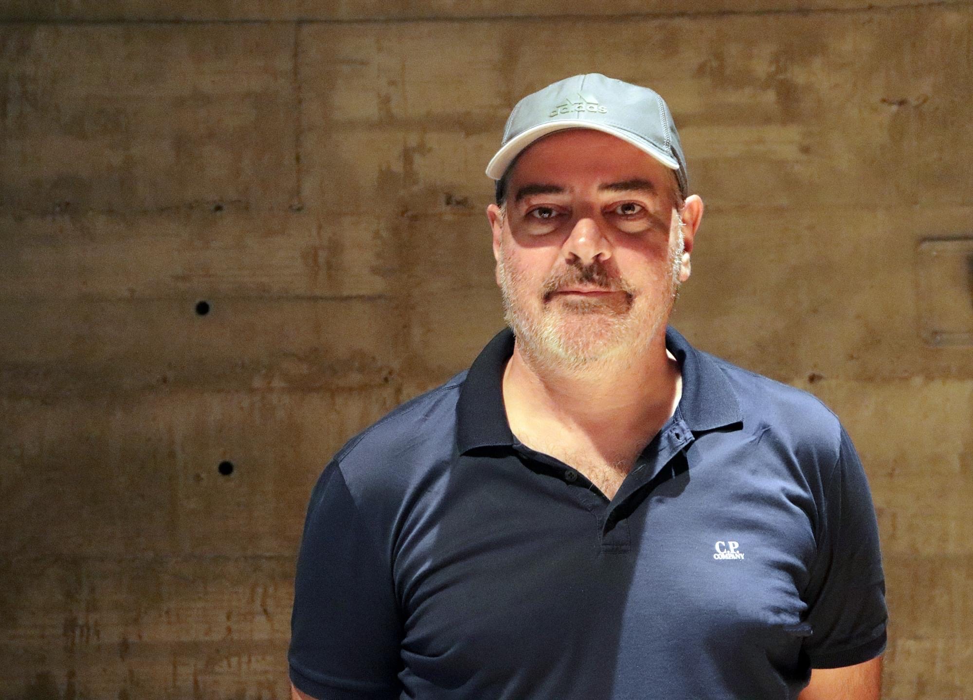 Ramón Álvarez