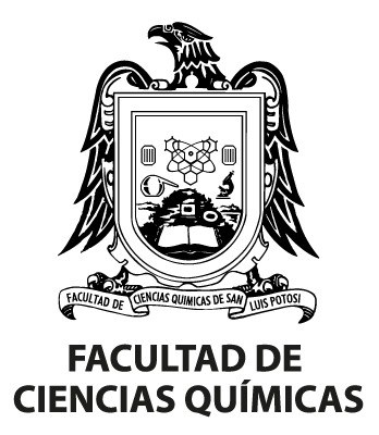 Ciencias Químicas