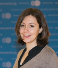 Dra. Mar González
