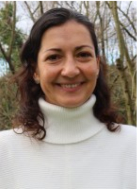 Mariana Medina