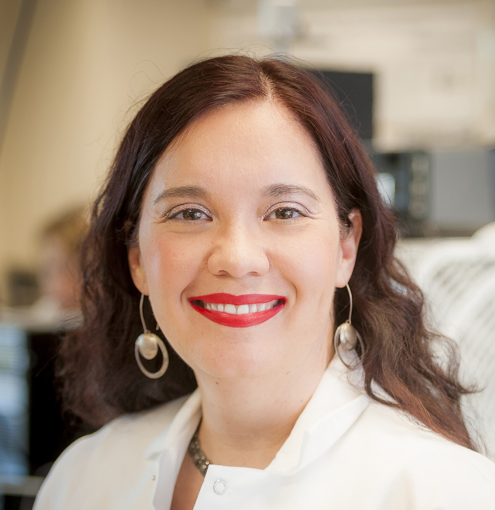 Prof. Olivia A. Graeve