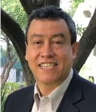 Dr. Alex Elías