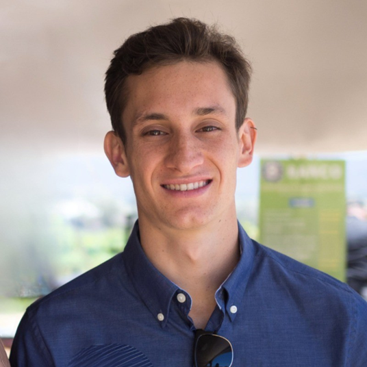 Ing. Andrés Meiners