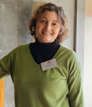 Dra. Blanca Suárez