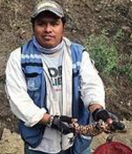 Dr. Cesar Arturo