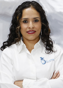 Dra. Judith Labrada