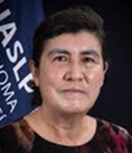 Dra. Guadalupe Sánchez