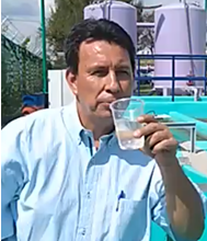 Dr. Jesús Manriquez
