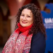 Dra. Mildred Quintana