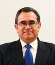Dr. Roberto Leyva