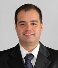 Dr. Rubén Morones